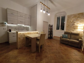 Amor di casa Trani